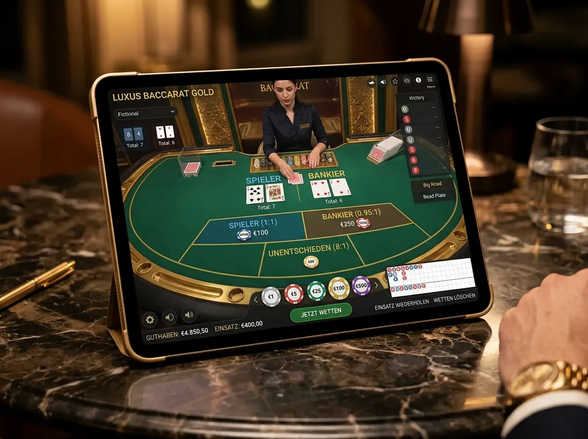 Willkommen in der digitalen Welt von Gorilla Casino