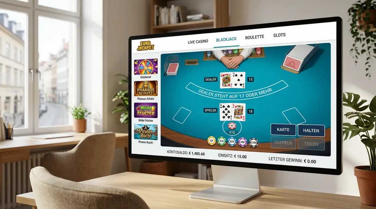 Beliebt bei Gorilla: Tischspiele & Video Poker